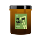 Lumânare parfumată Aroma Home, Modern Fruits, Rhubarb 230gr